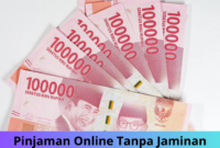 Pinjaman Online Tanpa Jaminan untuk Modal Usaha: Solusi Cepat dan Mudah